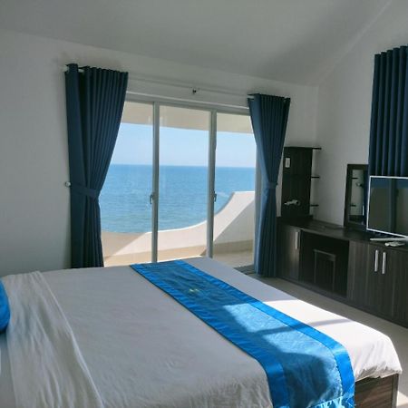 Muine Pacific Resort Mui Ne Dış mekan fotoğraf