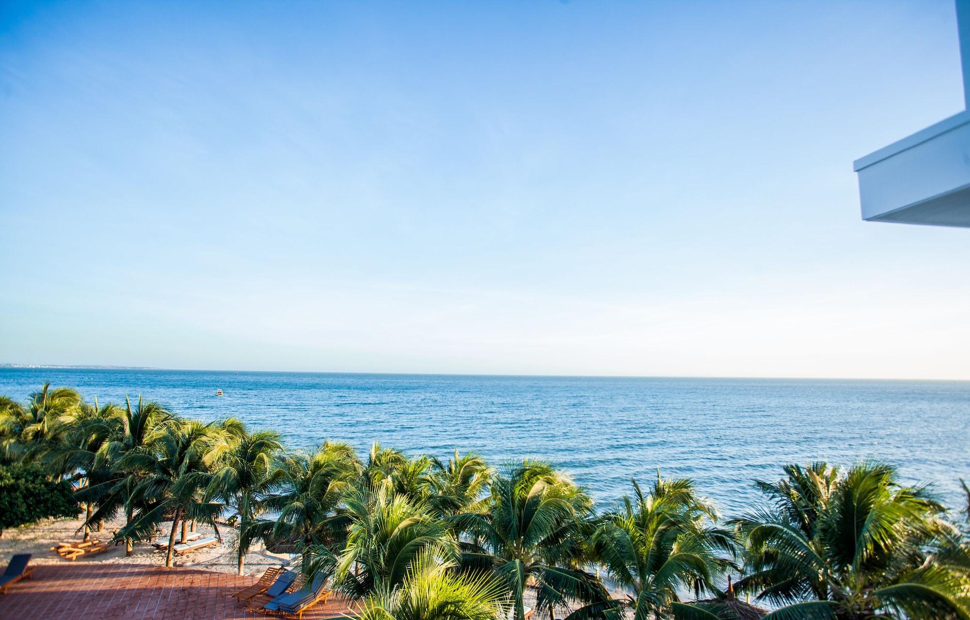 Muine Pacific Resort Mui Ne Dış mekan fotoğraf