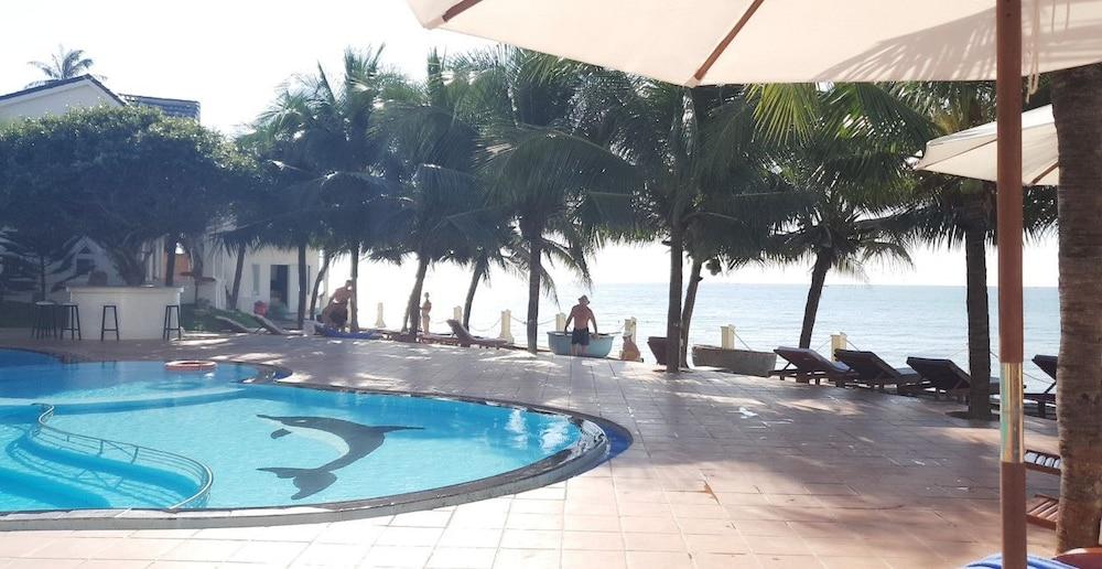 Muine Pacific Resort Mui Ne Dış mekan fotoğraf