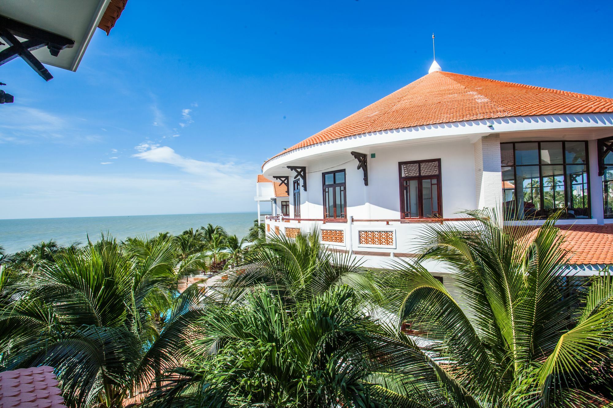 Muine Pacific Resort Mui Ne Dış mekan fotoğraf