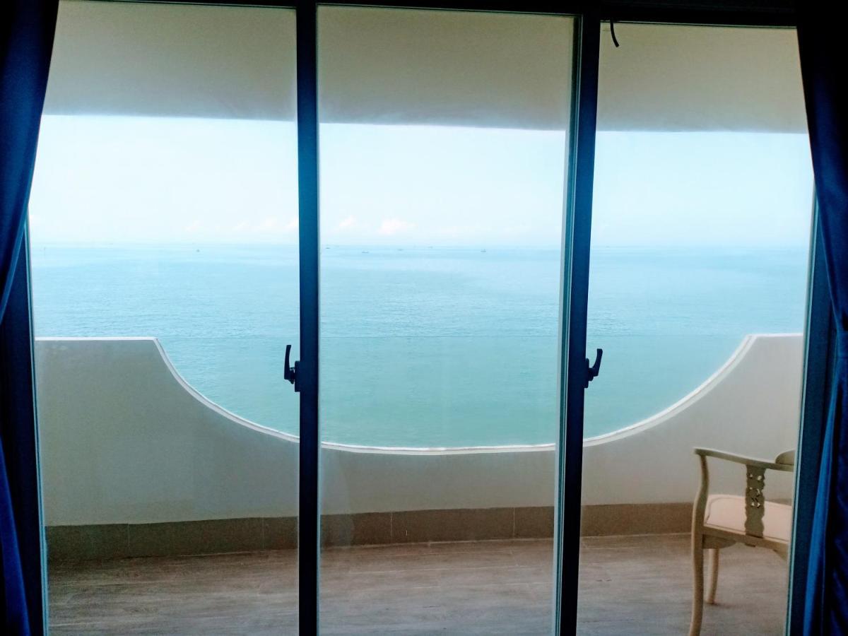 Muine Pacific Resort Mui Ne Dış mekan fotoğraf